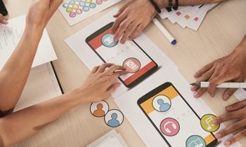 Mobile App Development