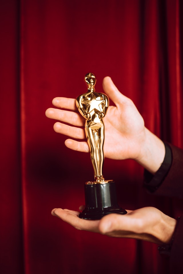 Award Image