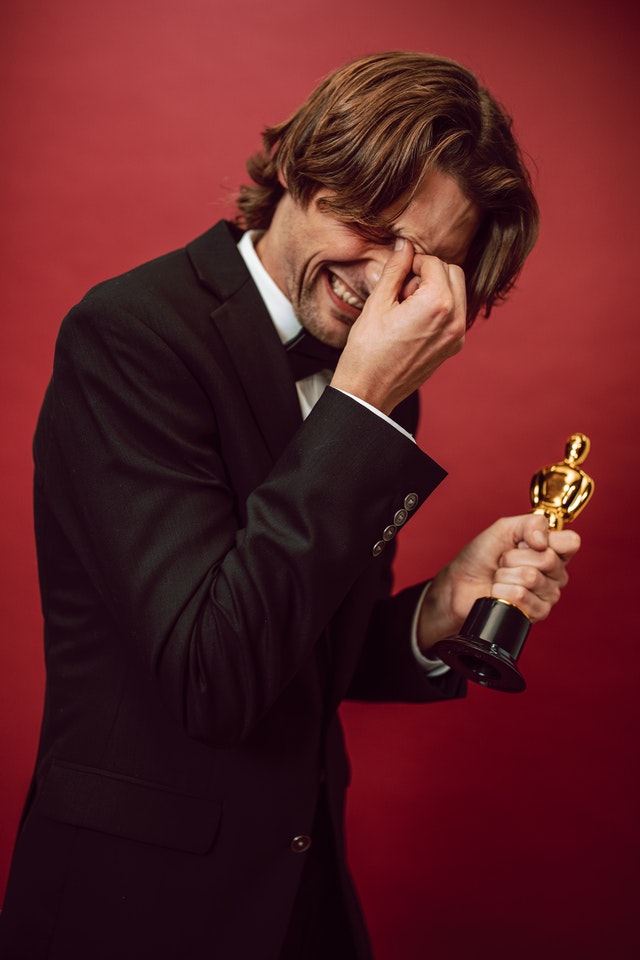 Award Image