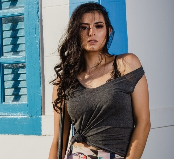 Vanessa Gibbs