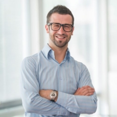CEO, Abc Solutions