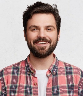 Robinson Joe