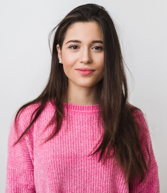 Maria Joseph