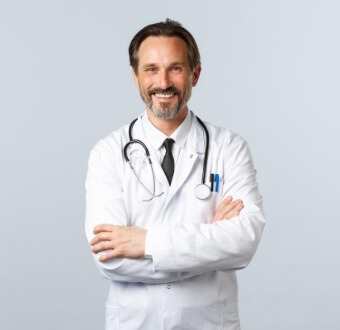 Dr. Christino Jos