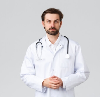 Dr. Andy Grant