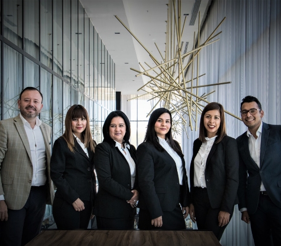 About us