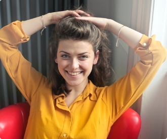 Team Member Image