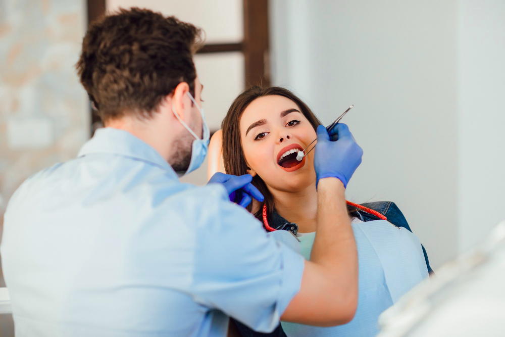 Dental Care