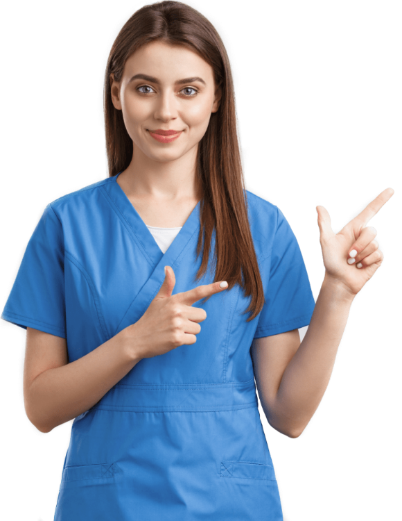 Make an Appointment