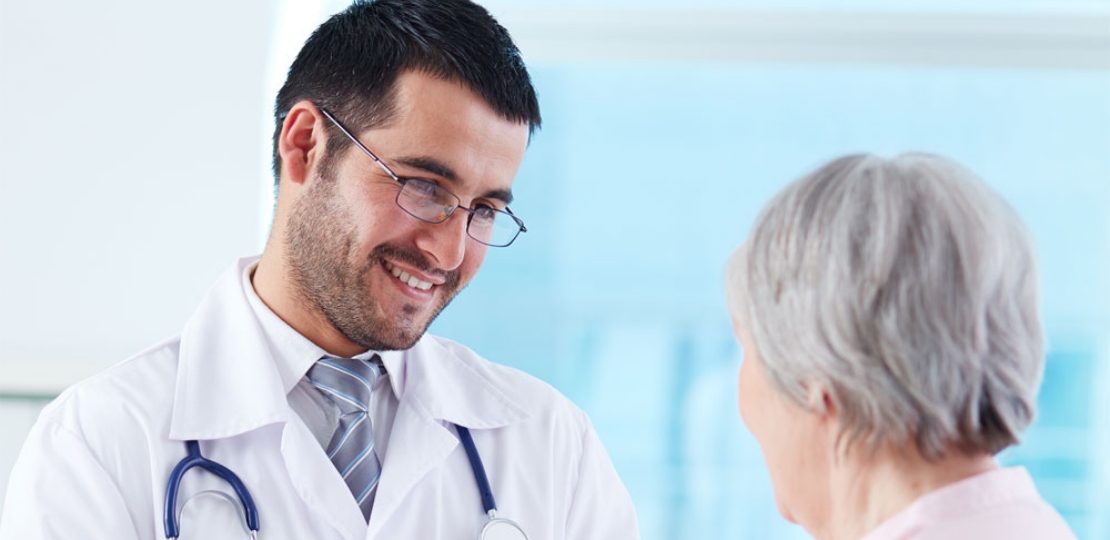 Dr. Tyler Wilkins