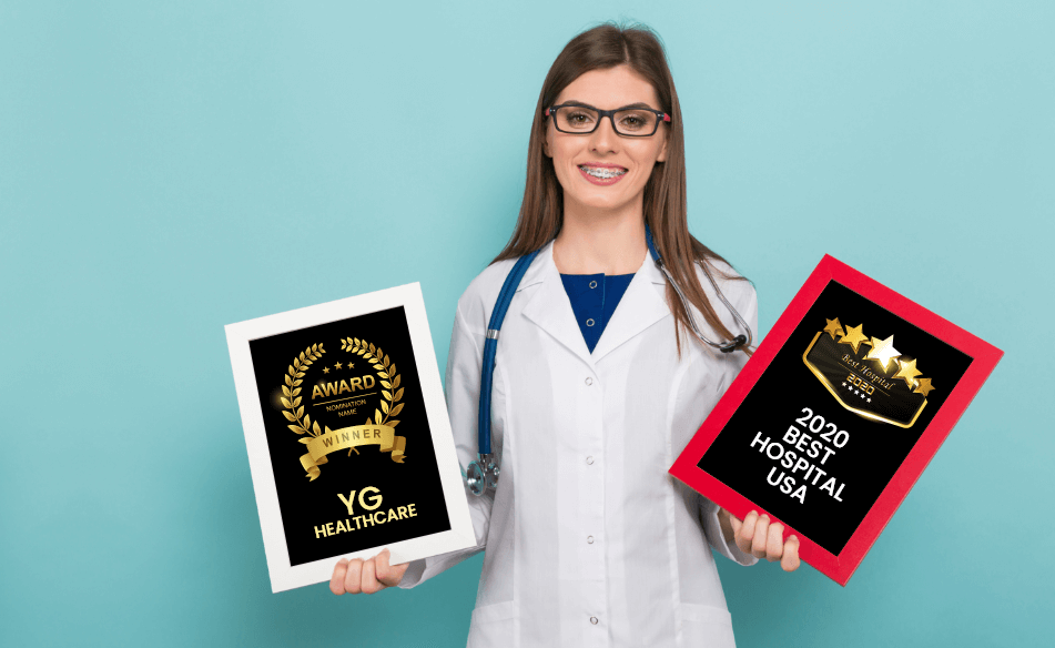 AWARDS & ACHIEVEMENTS