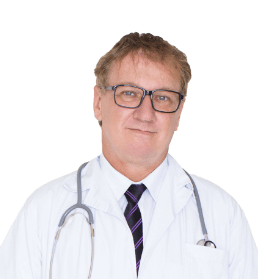 Dr. David Smith