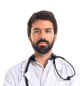 Dr. Michael Smith