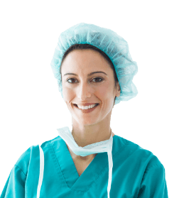 Dr. Mary Joe