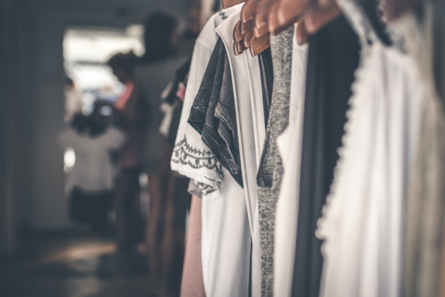 trusted clothing manufacturer