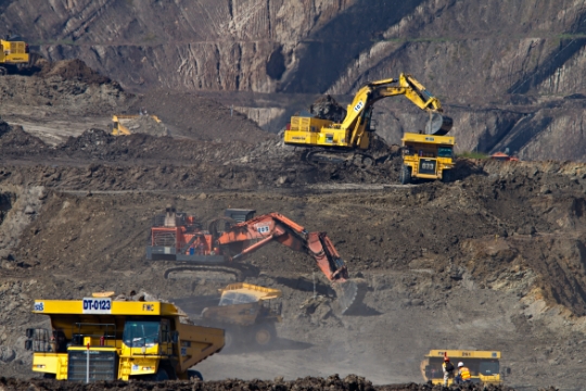 XYZ Geothermal project