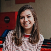 Evelia Cabral