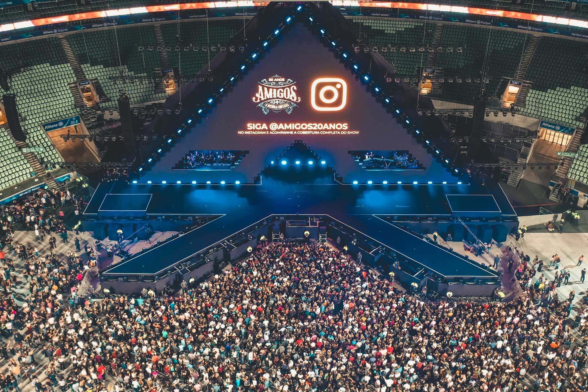 The Rock Band will perform live at coachella