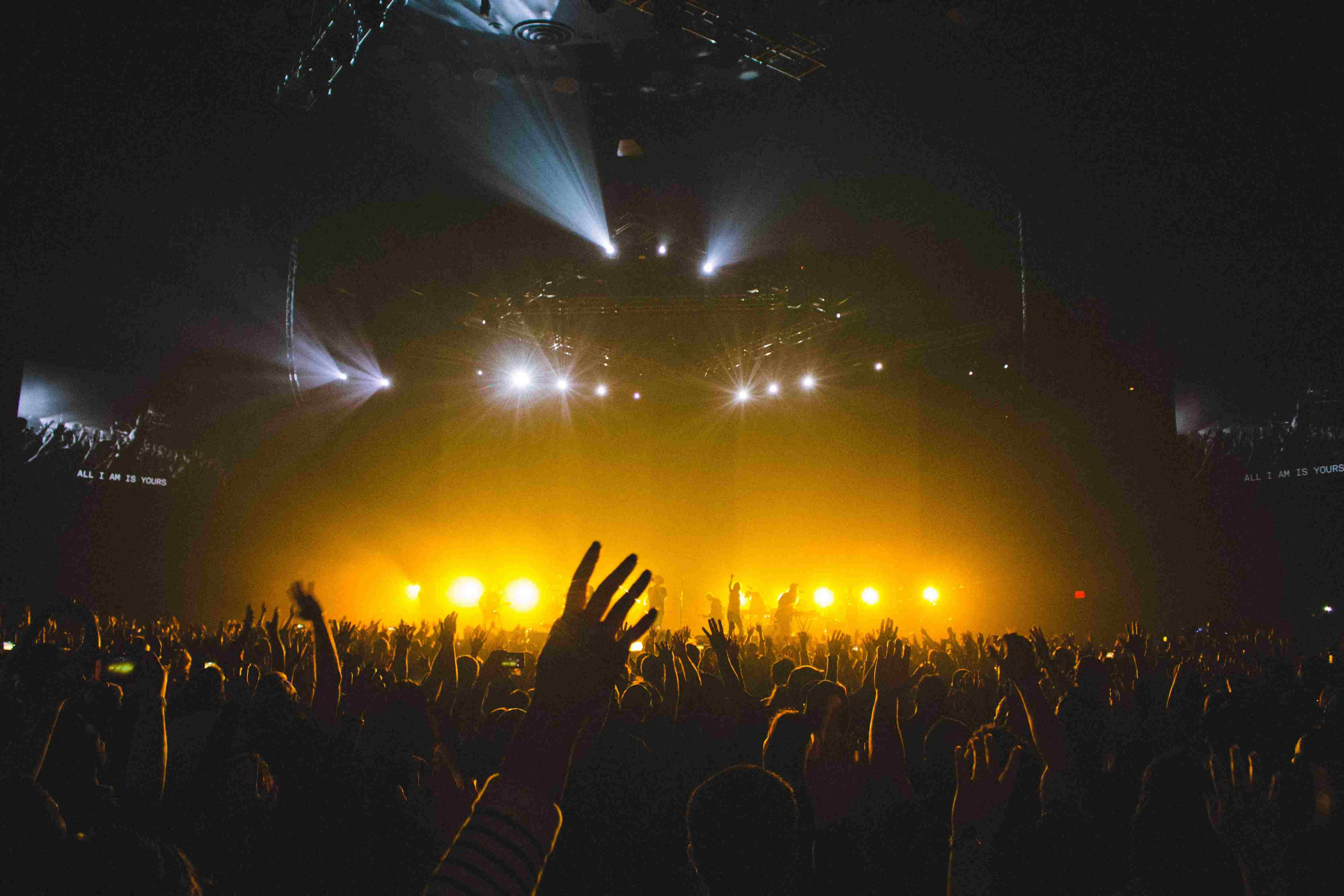 Events images