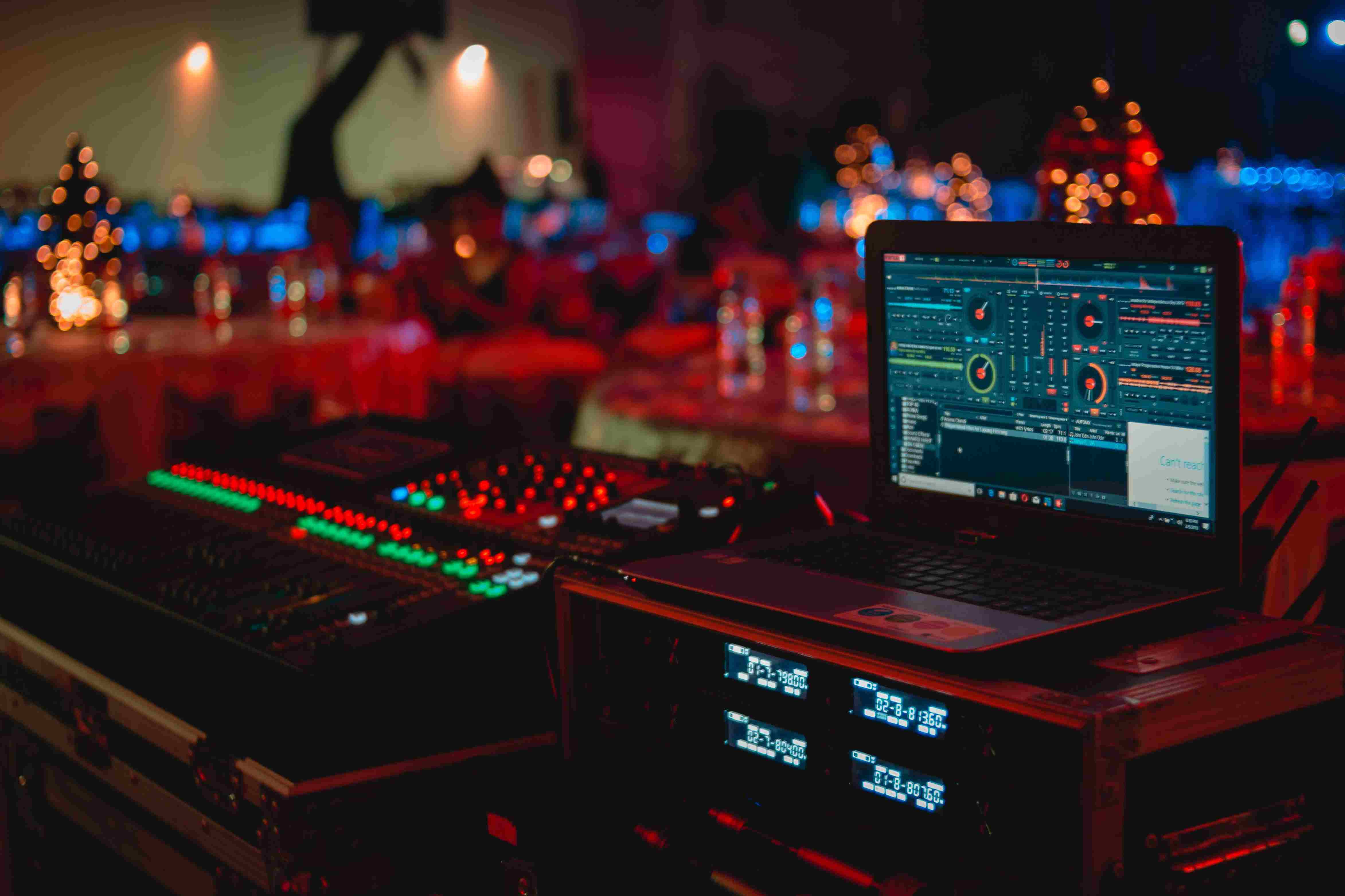 Live Music