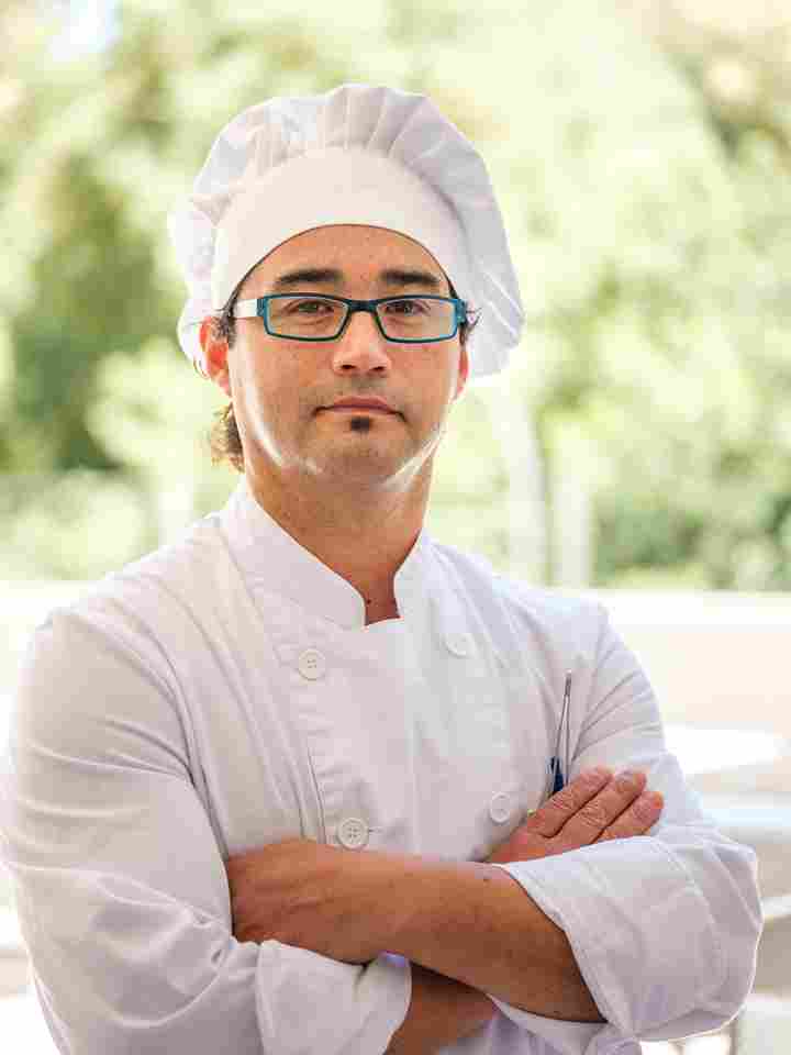 Chefs