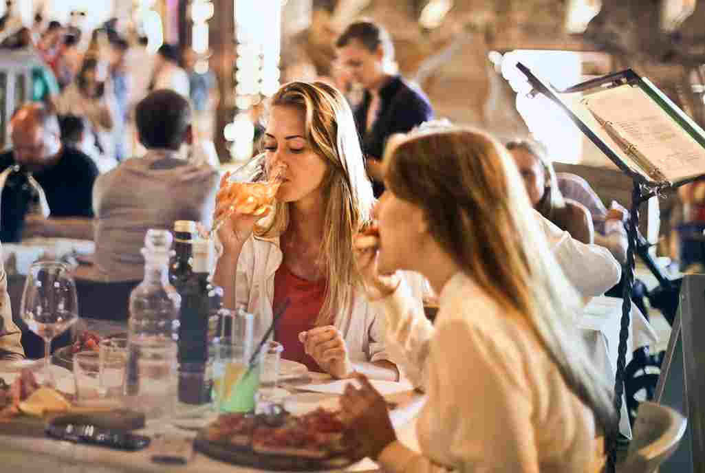 Lunch Image