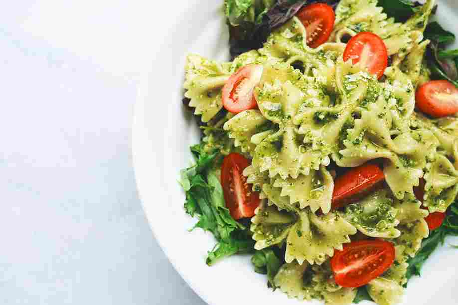 Lunch Image