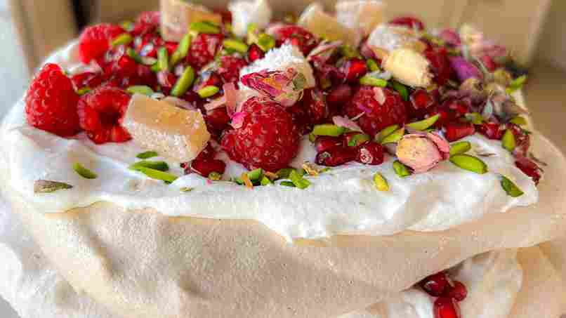PAVLOVA