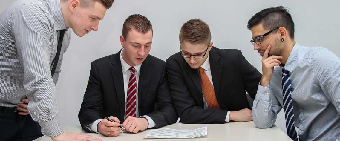 Business Analysis