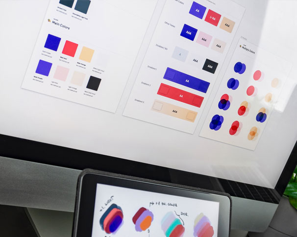 Branding